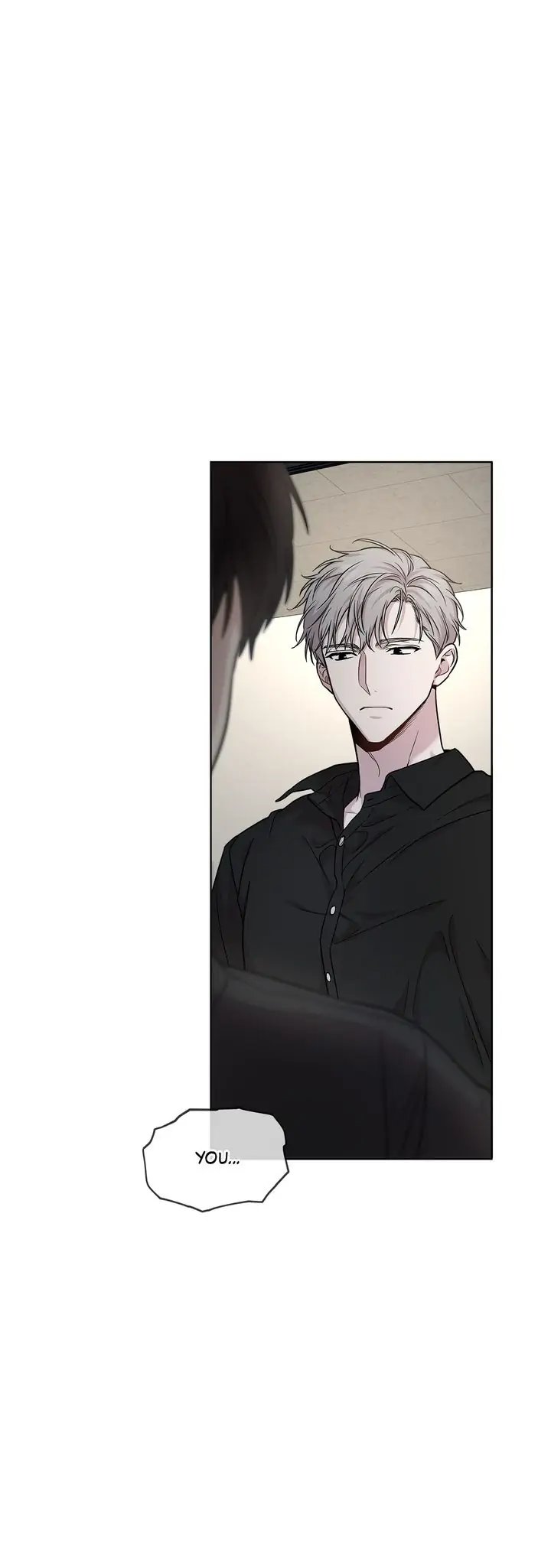 PASSION 〘Official〙 - Chapter 52 manhwa