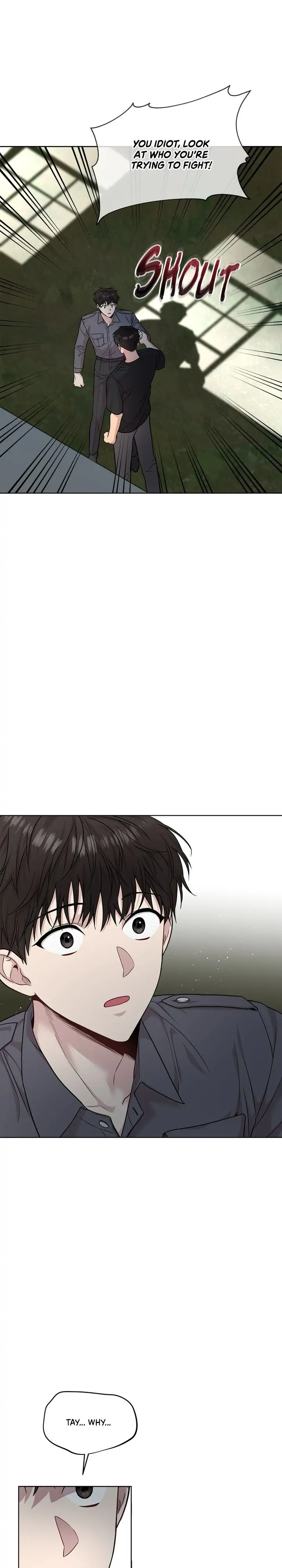 PASSION 〘Official〙 - Chapter 52 manhwa