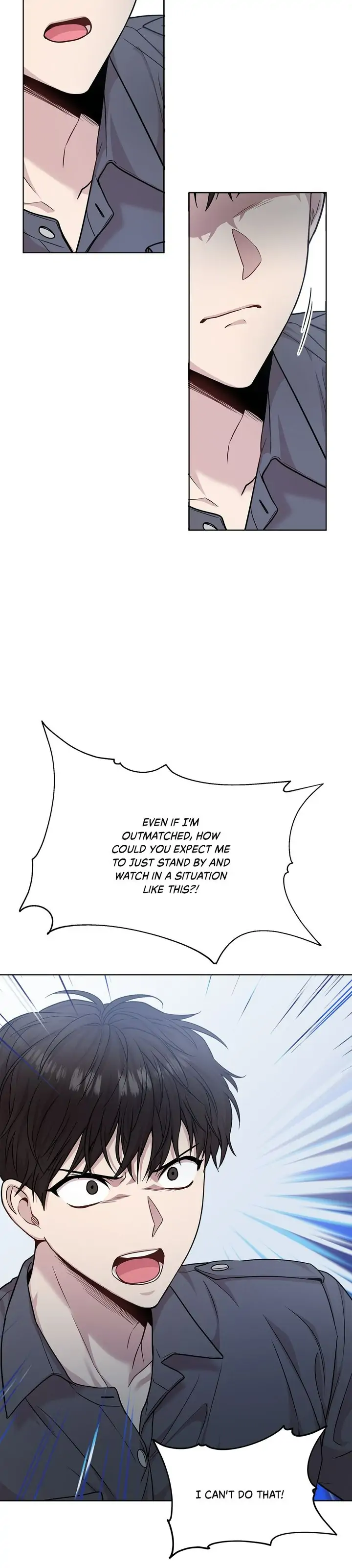 PASSION 〘Official〙 - Chapter 52 manhwa