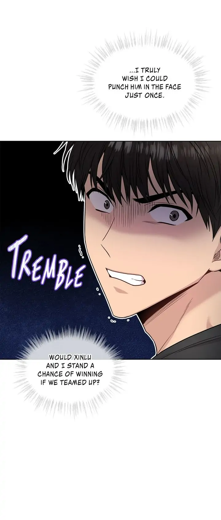 PASSION 〘Official〙 - Chapter 52 manhwa