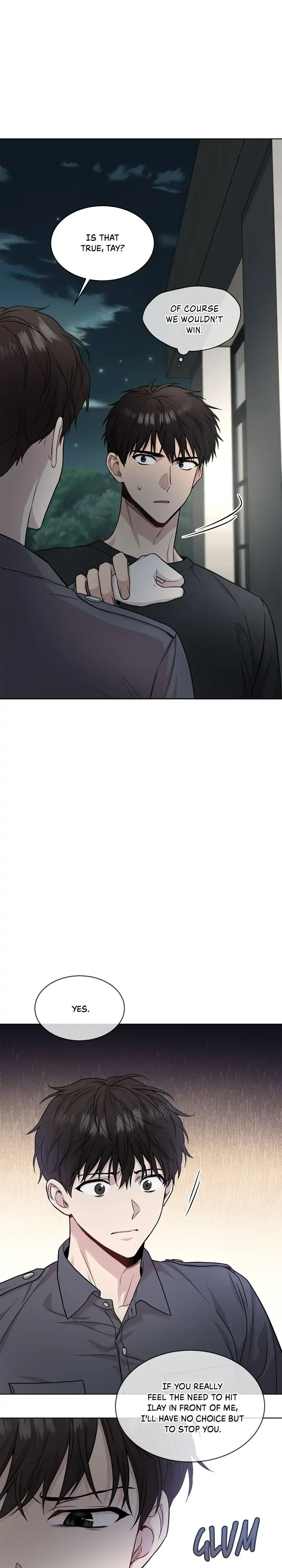 PASSION 〘Official〙 - Chapter 52 manhwa