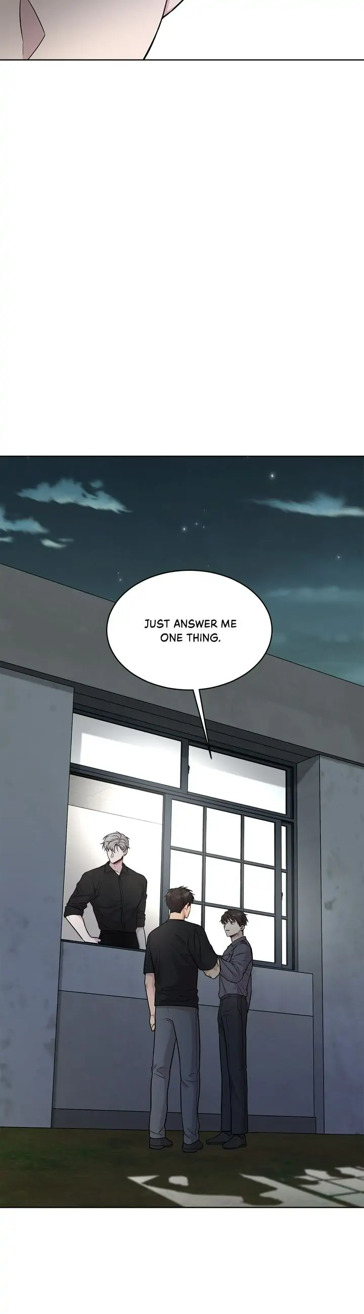 PASSION 〘Official〙 - Chapter 52 manhwa