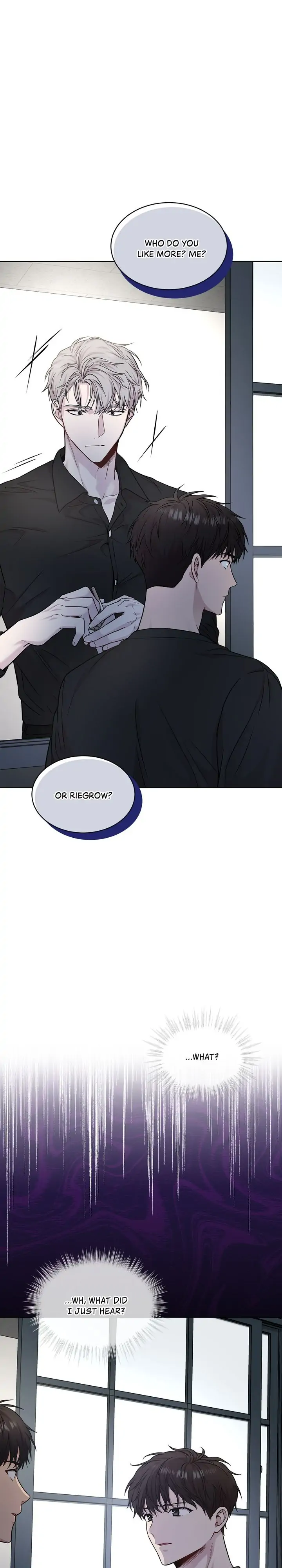 PASSION 〘Official〙 - Chapter 52 manhwa