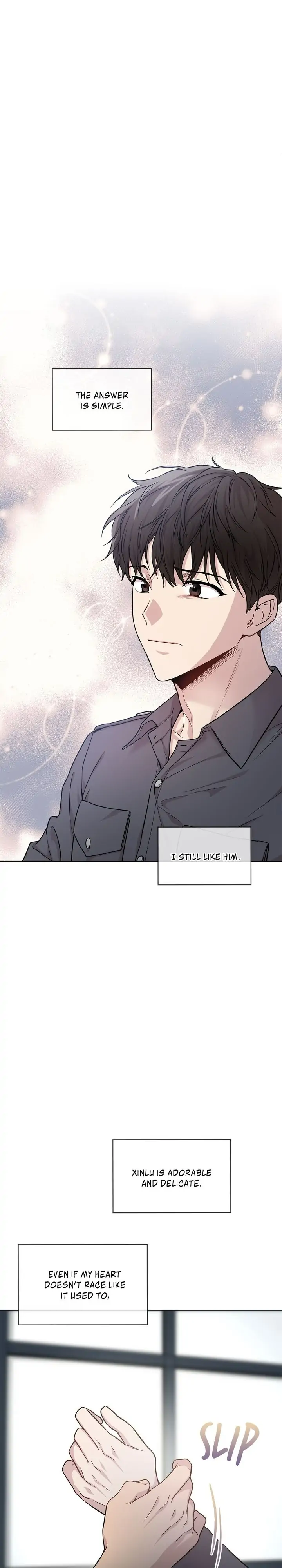 PASSION 〘Official〙 - Chapter 52 manhwa