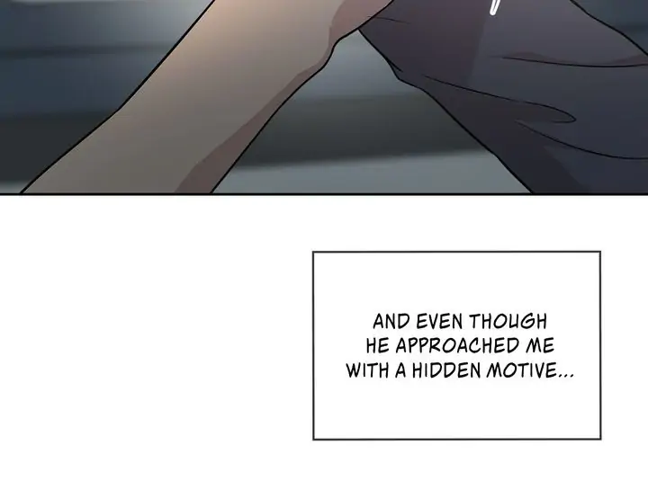PASSION 〘Official〙 - Chapter 52 manhwa