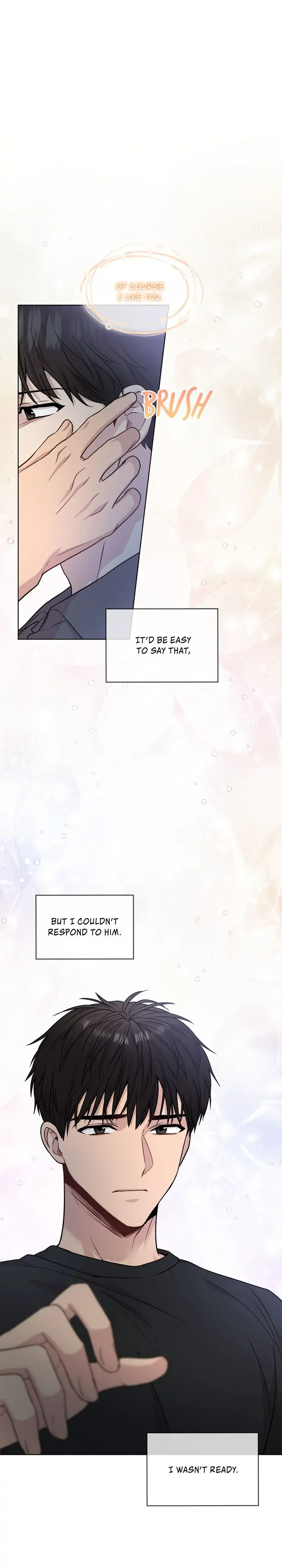 PASSION 〘Official〙 - Chapter 52 manhwa