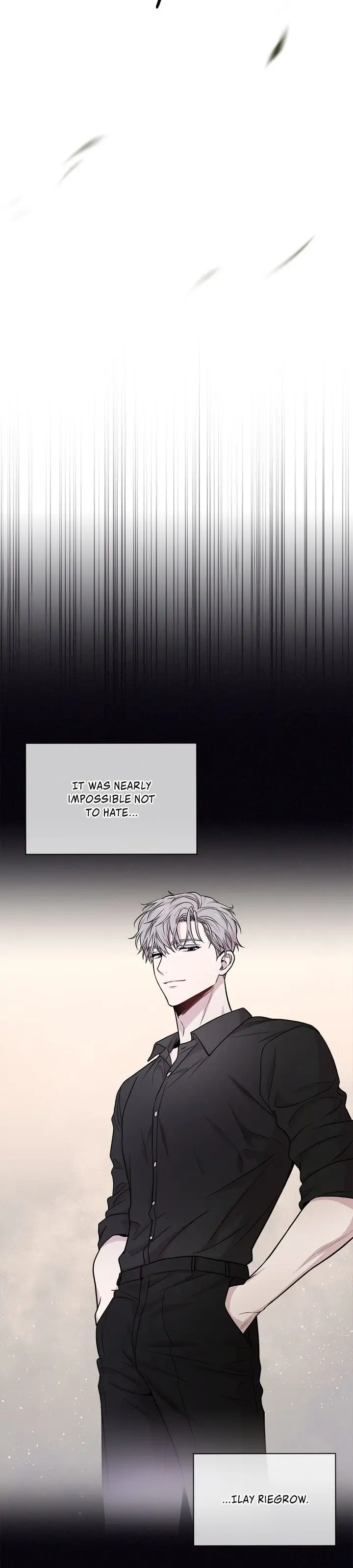 PASSION 〘Official〙 - Chapter 52 manhwa
