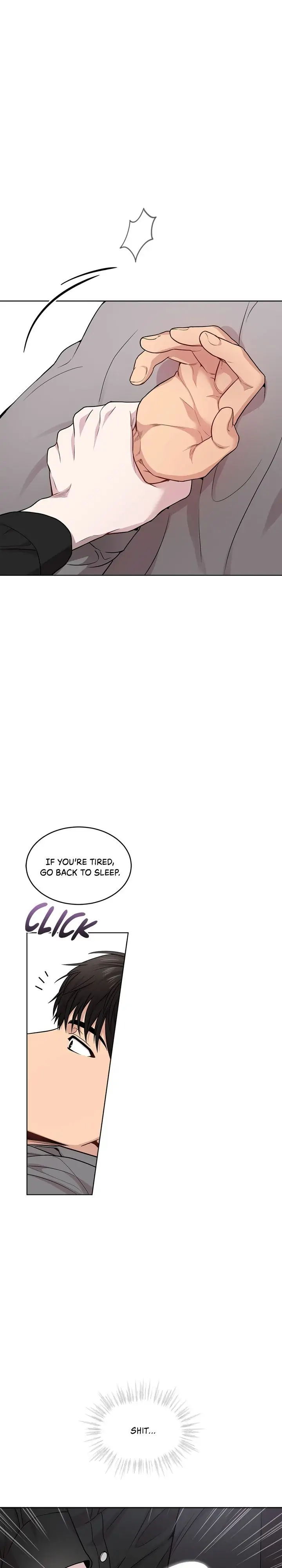 PASSION 〘Official〙 - Chapter 52 manhwa