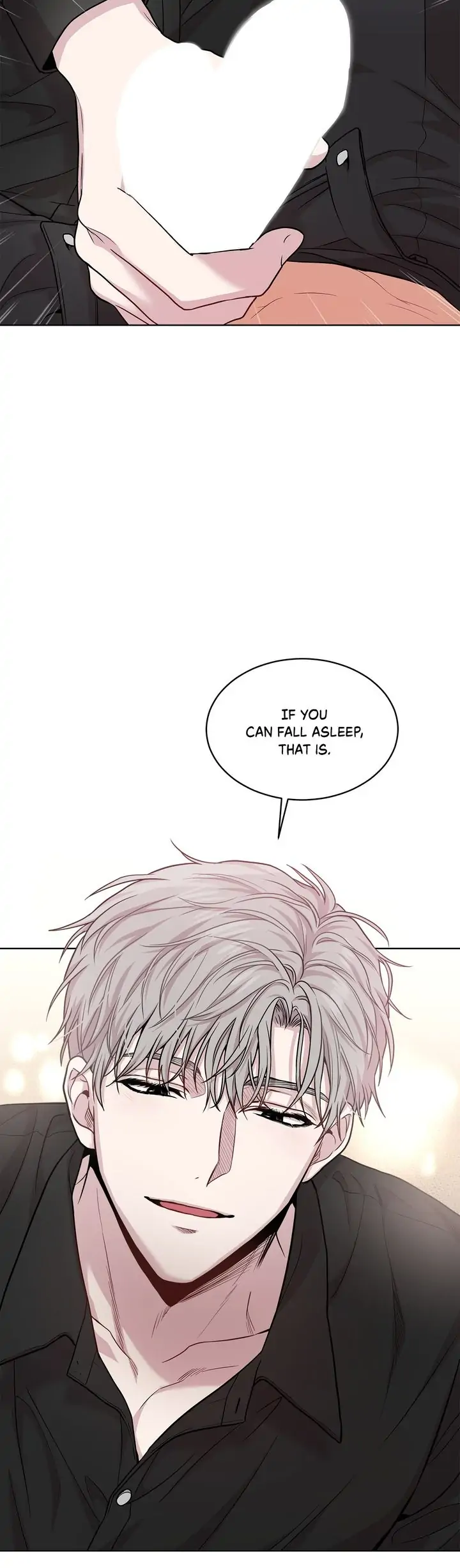 PASSION 〘Official〙 - Chapter 52 manhwa