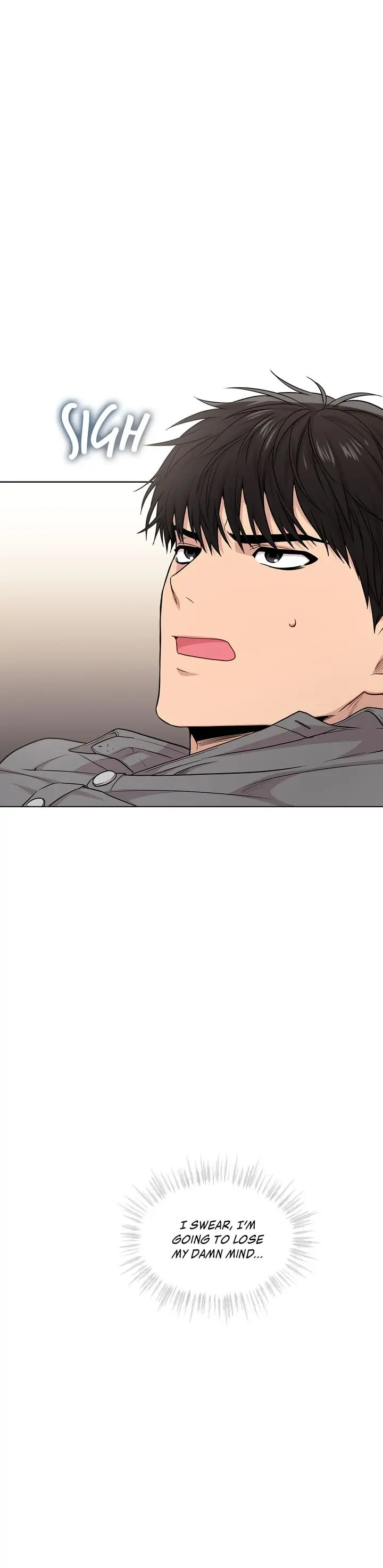 PASSION 〘Official〙 - Chapter 52 manhwa