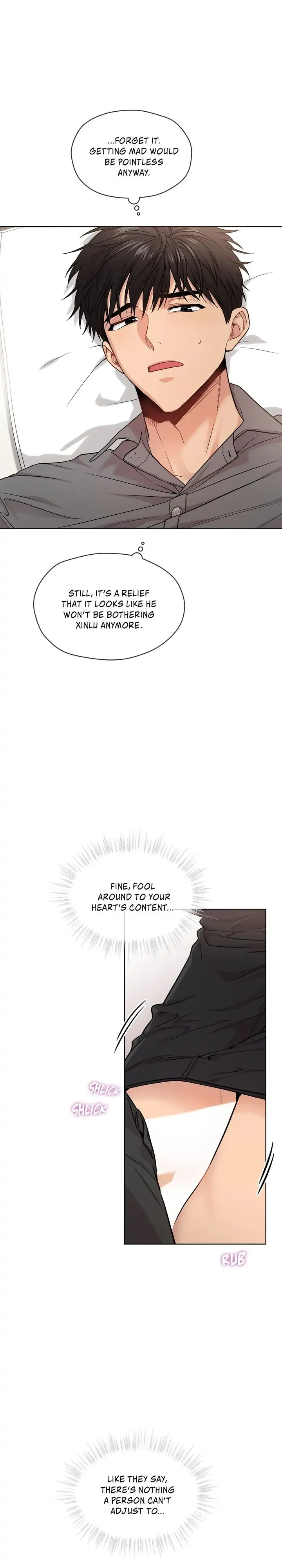 PASSION 〘Official〙 - Chapter 53 manhwa