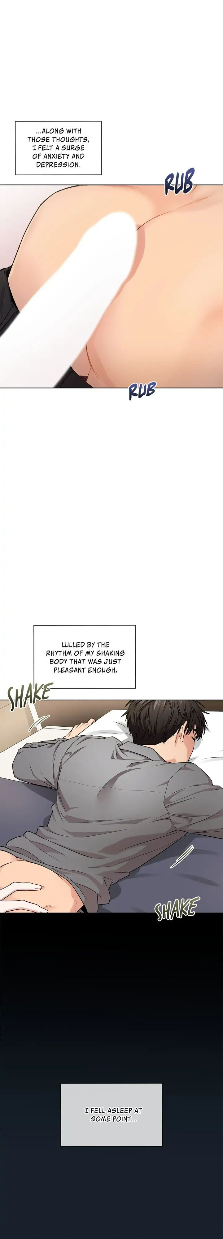 PASSION 〘Official〙 - Chapter 53 manhwa