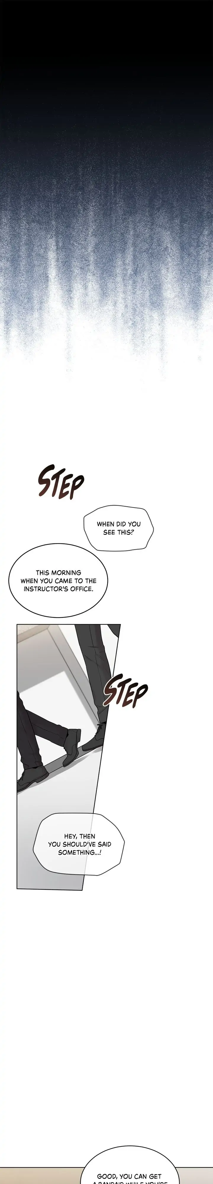 PASSION 〘Official〙 - Chapter 53 manhwa