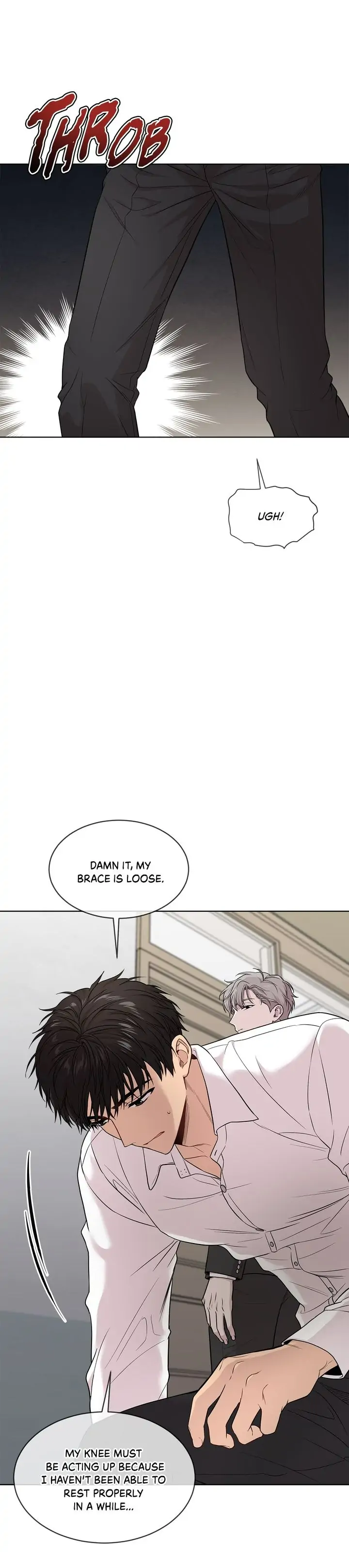 PASSION 〘Official〙 - Chapter 53 manhwa
