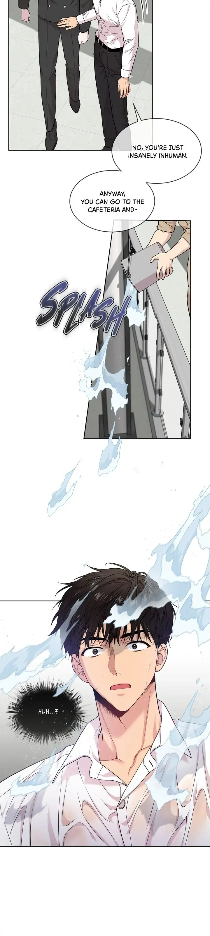 PASSION 〘Official〙 - Chapter 53 manhwa