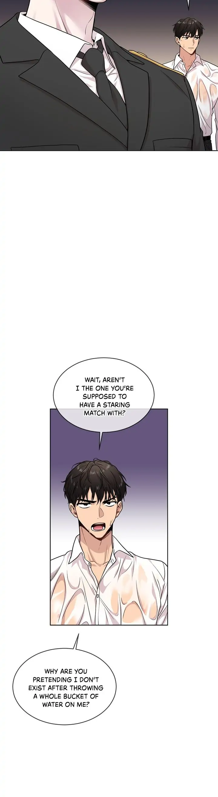 PASSION 〘Official〙 - Chapter 53 manhwa