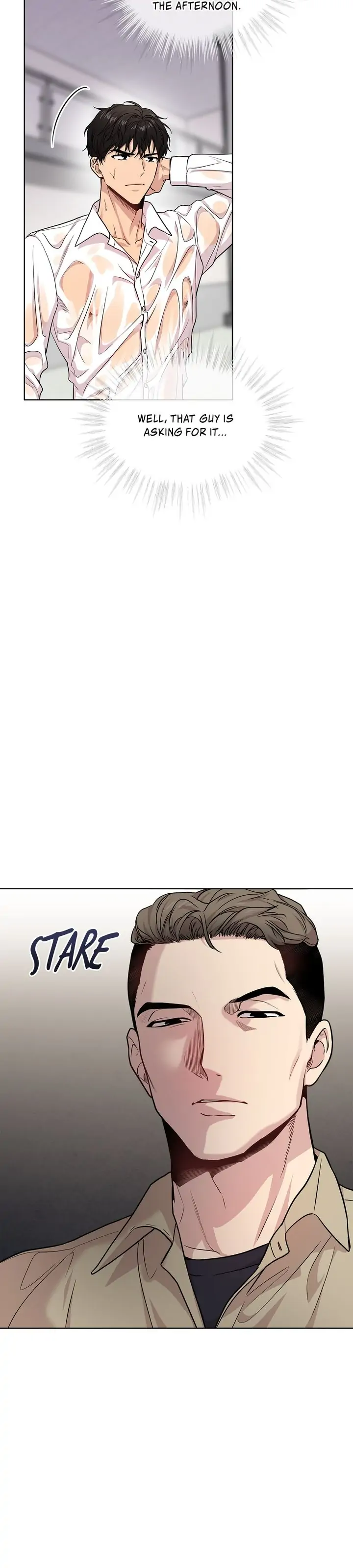 PASSION 〘Official〙 - Chapter 53 manhwa