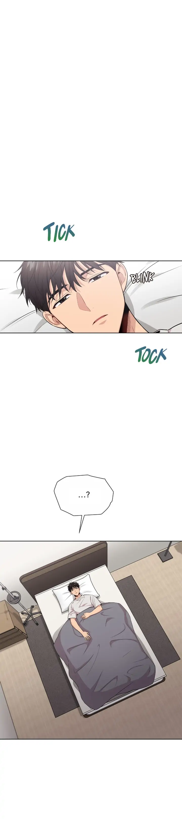 PASSION 〘Official〙 - Chapter 58 manhwa