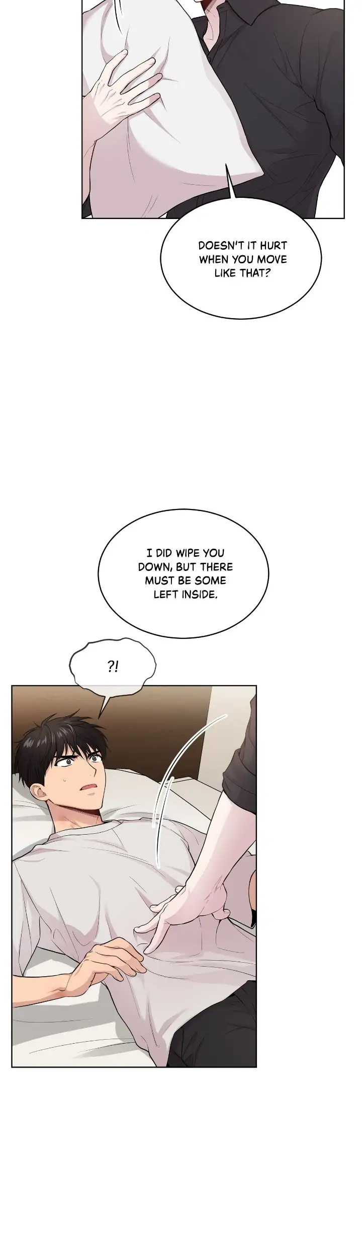 PASSION 〘Official〙 - Chapter 59 manhwa