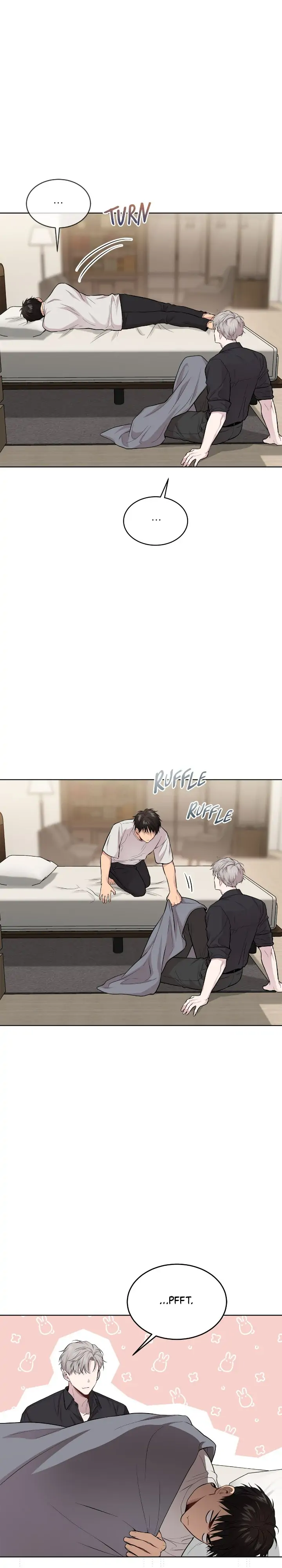 PASSION 〘Official〙 - Chapter 59 manhwa