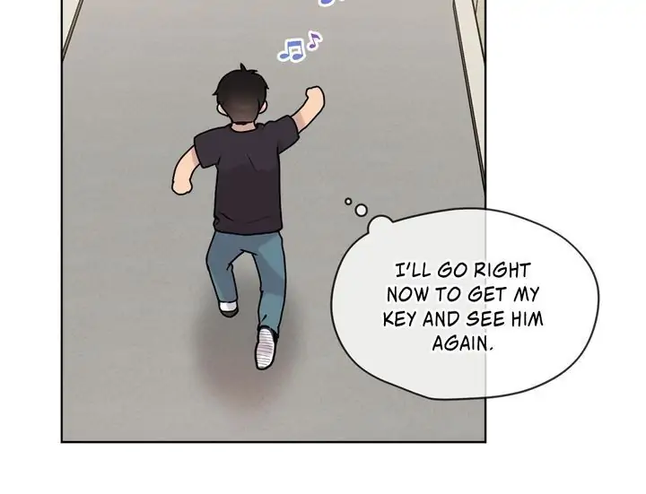 PASSION 〘Official〙 - Chapter 6 manhwa