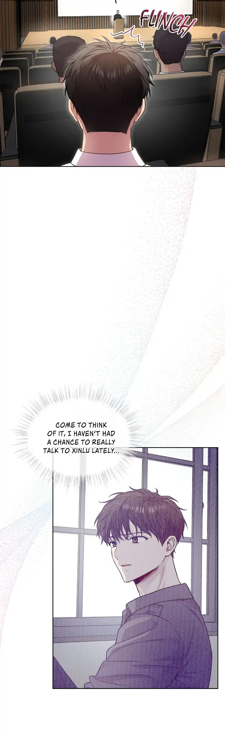 PASSION 〘Official〙 - Chapter 60 manhwa