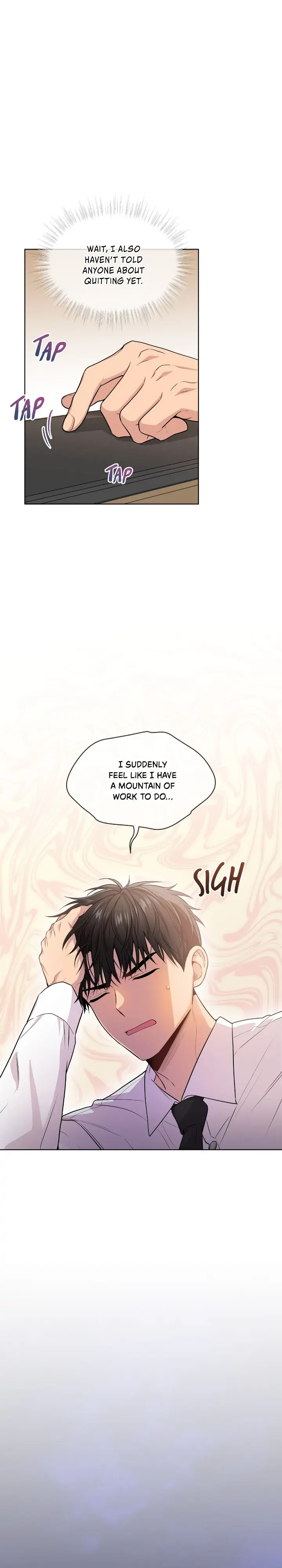 PASSION 〘Official〙 - Chapter 60 manhwa