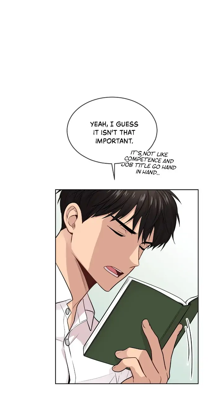 PASSION 〘Official〙 - Chapter 60 manhwa