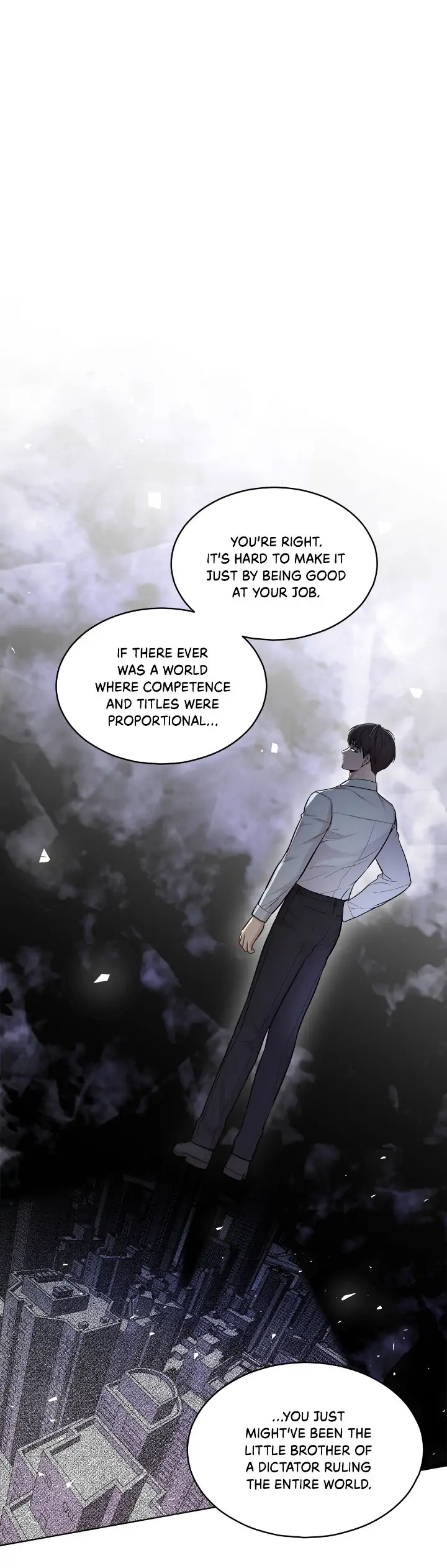 PASSION 〘Official〙 - Chapter 60 manhwa