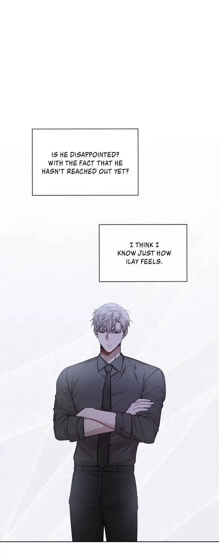 PASSION 〘Official〙 - Chapter 60 manhwa