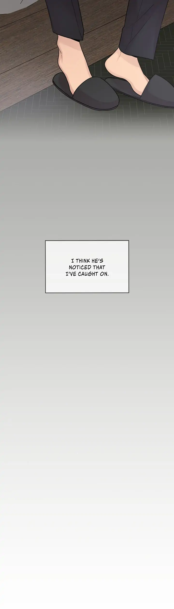PASSION 〘Official〙 - Chapter 60 manhwa