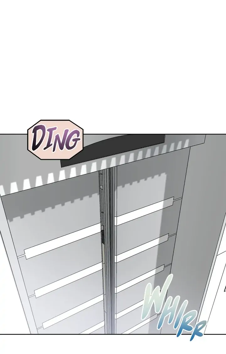 PASSION 〘Official〙 - Chapter 61 manhwa