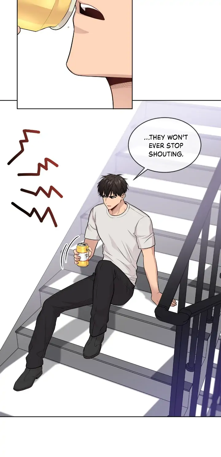 PASSION 〘Official〙 - Chapter 62 manhwa