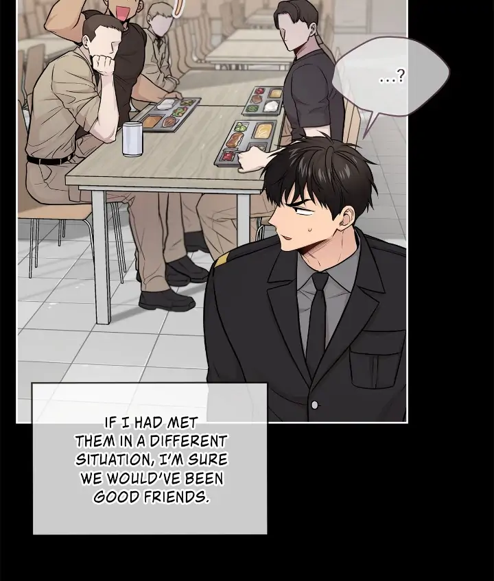 PASSION 〘Official〙 - Chapter 62 manhwa