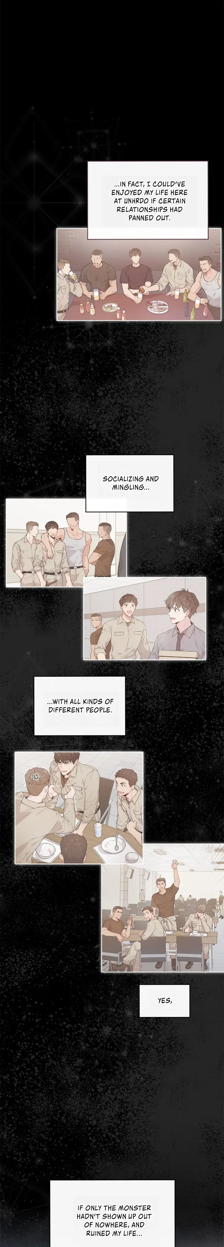 PASSION 〘Official〙 - Chapter 62 manhwa