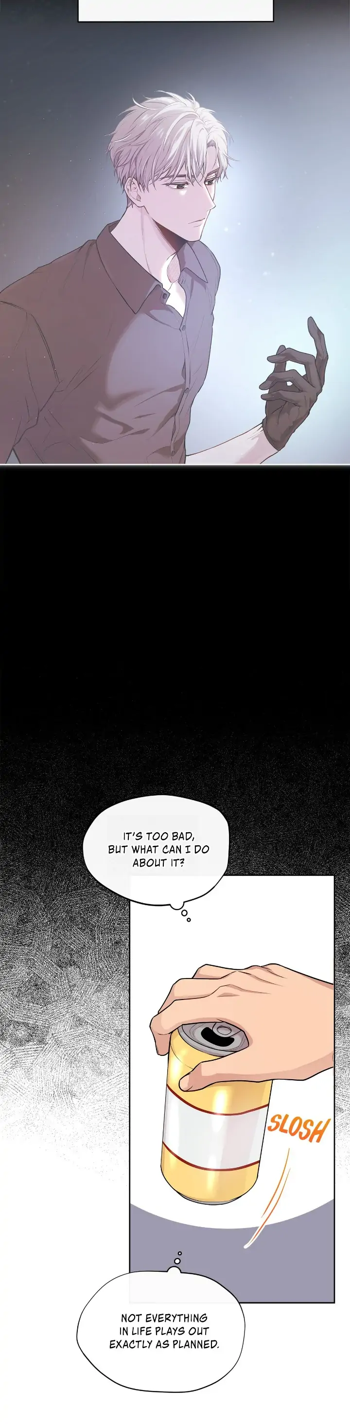 PASSION 〘Official〙 - Chapter 62 manhwa