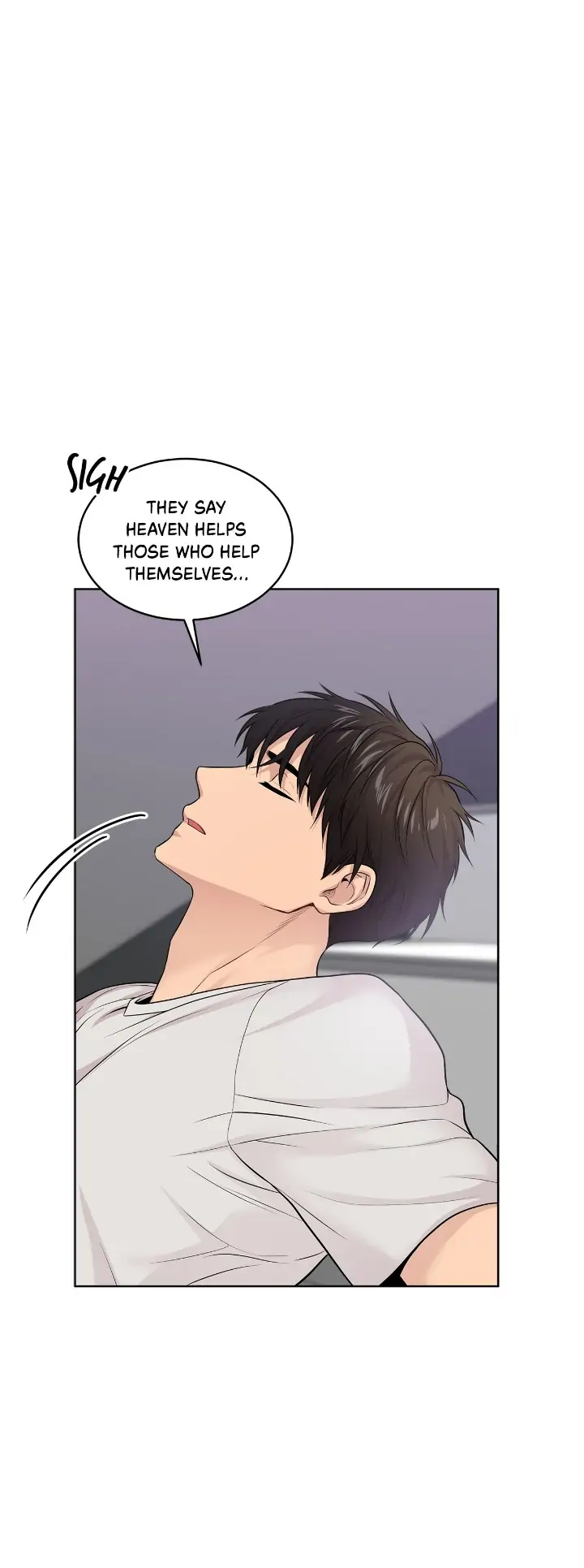 PASSION 〘Official〙 - Chapter 62 manhwa