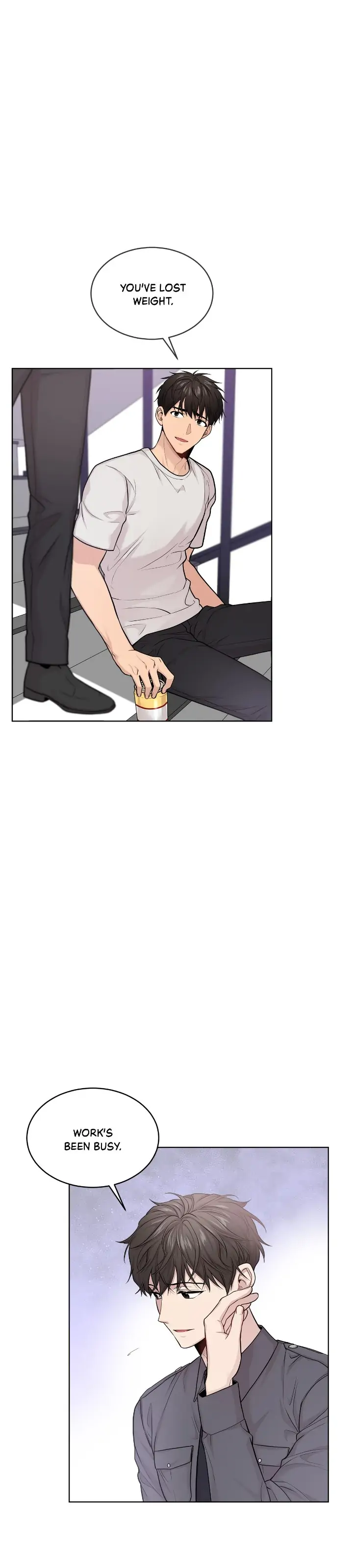 PASSION 〘Official〙 - Chapter 62 manhwa