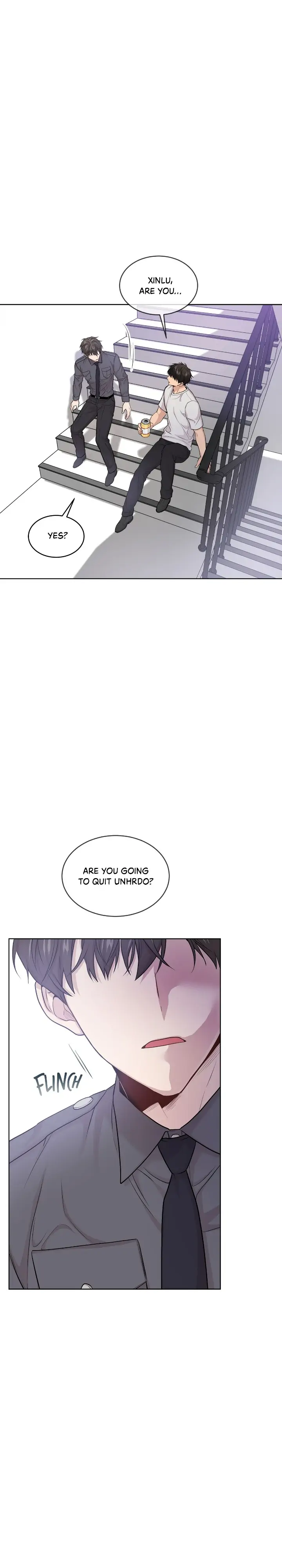 PASSION 〘Official〙 - Chapter 62 manhwa
