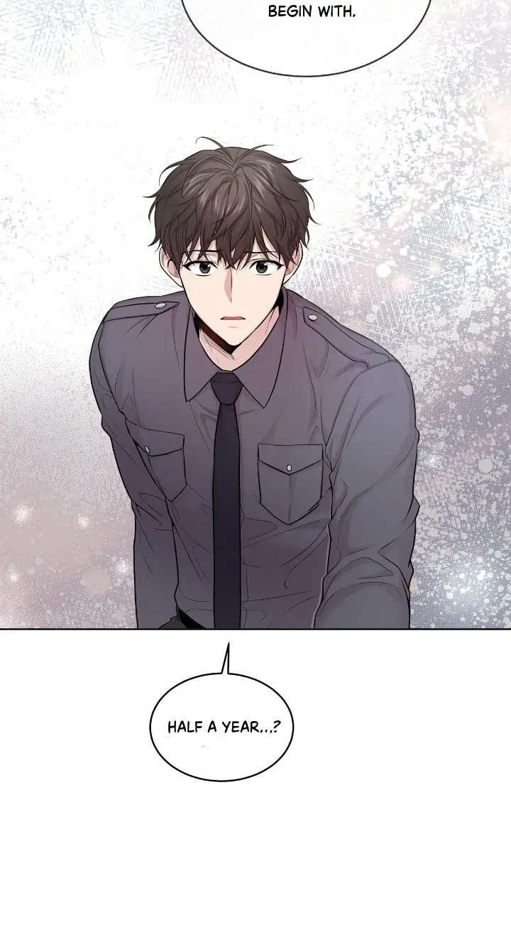 PASSION 〘Official〙 - Chapter 62 manhwa