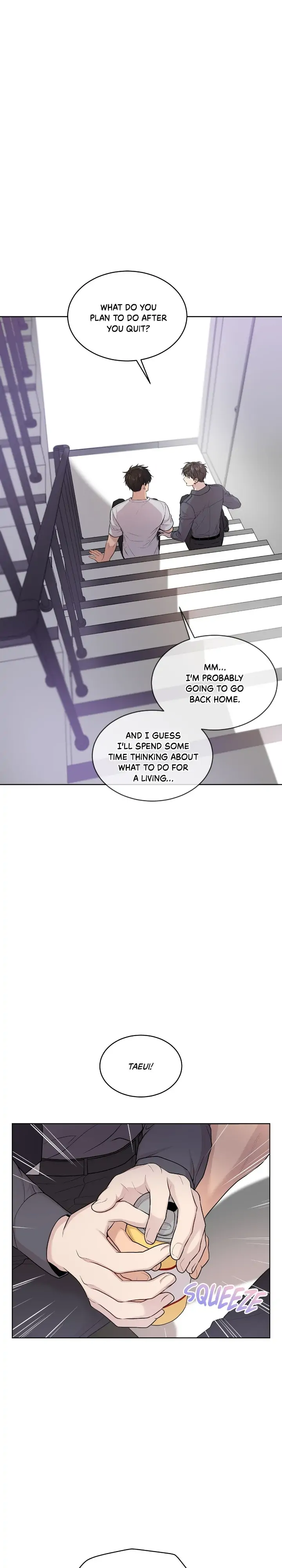 PASSION 〘Official〙 - Chapter 62 manhwa