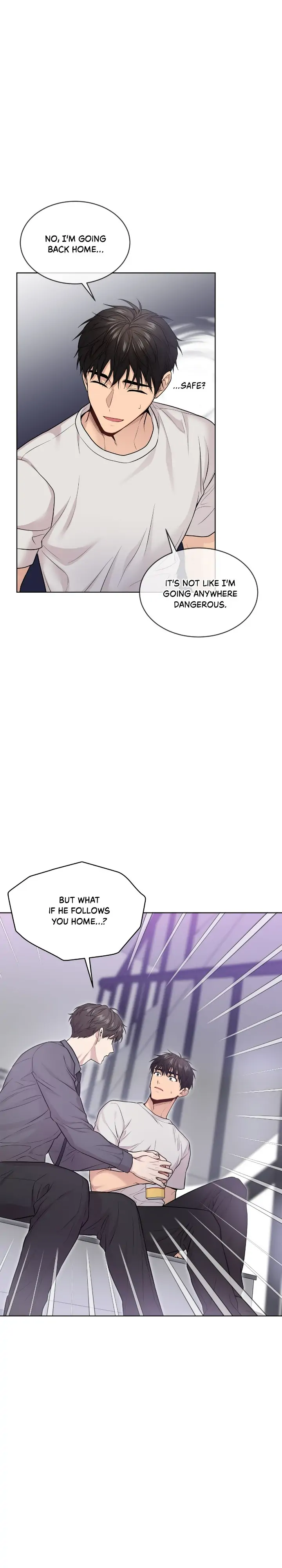 PASSION 〘Official〙 - Chapter 62 manhwa