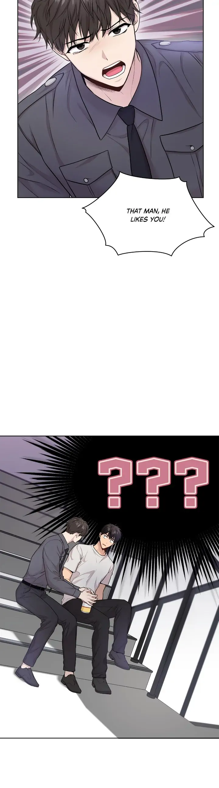 PASSION 〘Official〙 - Chapter 62 manhwa