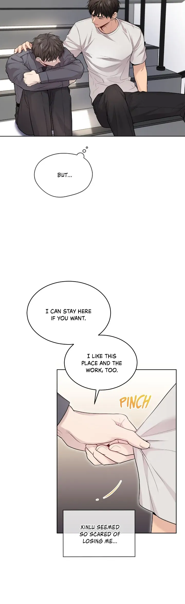 PASSION 〘Official〙 - Chapter 62 manhwa
