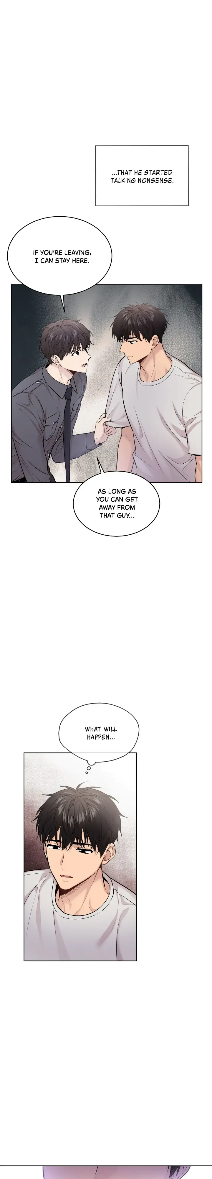 PASSION 〘Official〙 - Chapter 62 manhwa