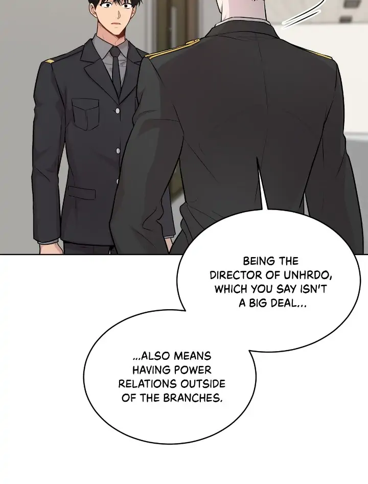 PASSION 〘Official〙 - Chapter 63 manhwa
