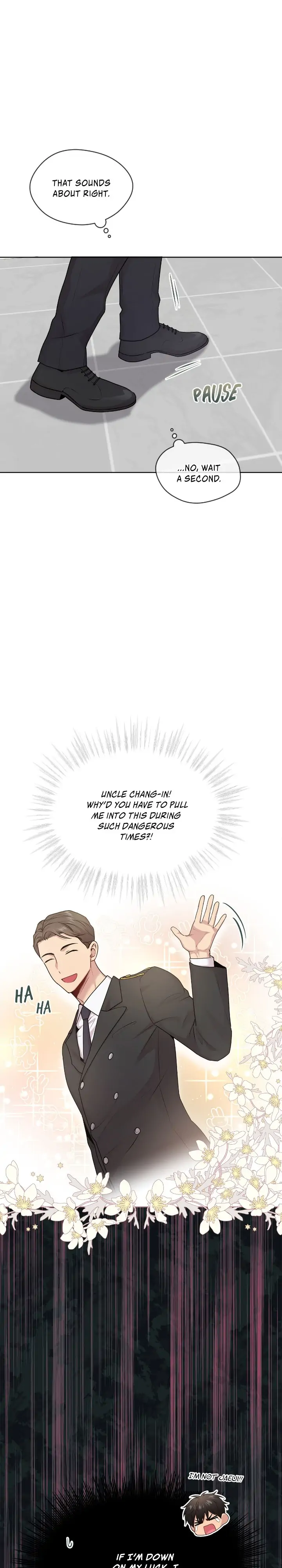 PASSION 〘Official〙 - Chapter 63 manhwa