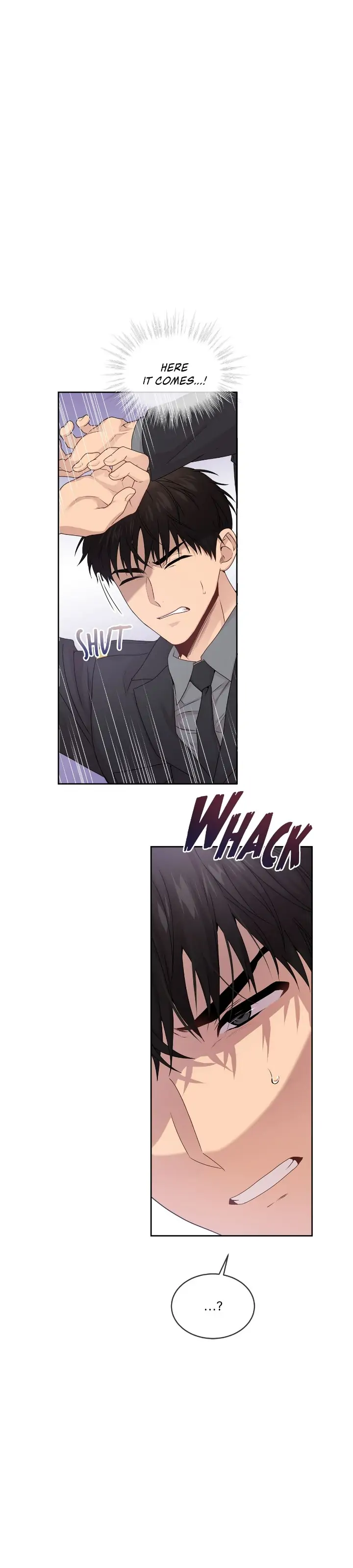 PASSION 〘Official〙 - Chapter 63 manhwa