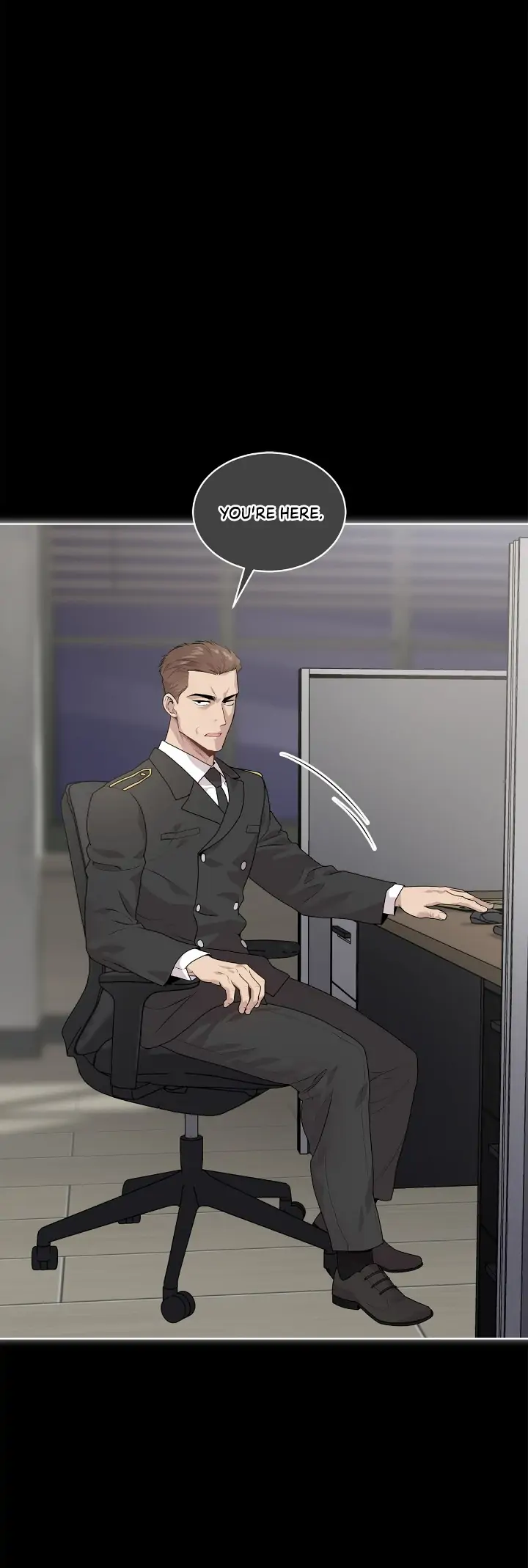 PASSION 〘Official〙 - Chapter 64 manhwa