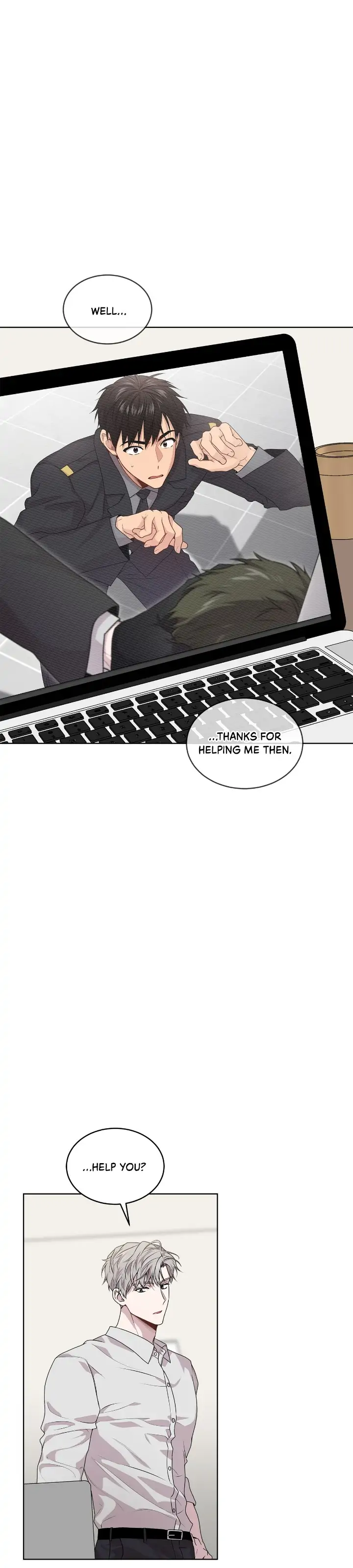 PASSION 〘Official〙 - Chapter 64 manhwa